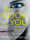 Cover image for The Book of You